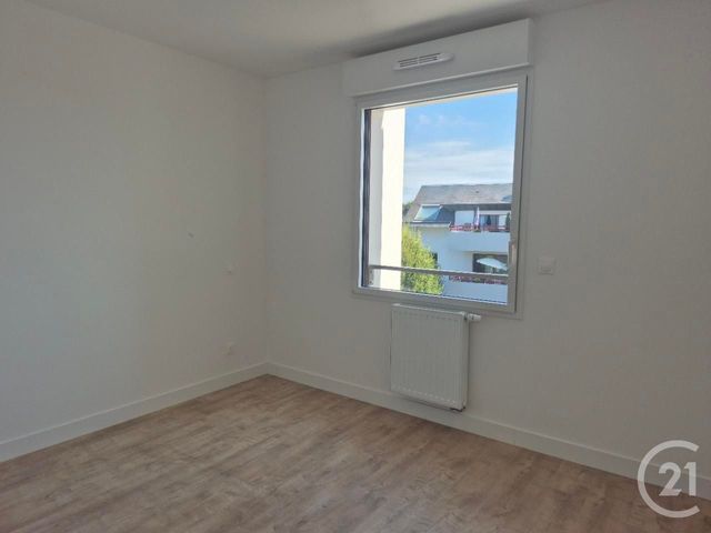 Appartement T3 à louer - 3 pièces - 70.5 m2 - PLOEMEUR - 56 - BRETAGNE - Century 21 Ploemeur Immobilier