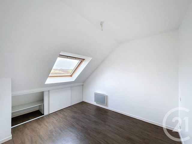 Appartement T2 à vendre - 2 pièces - 34.76 m2 - PLOEMEUR - 56 - BRETAGNE - Century 21 Ploemeur Immobilier