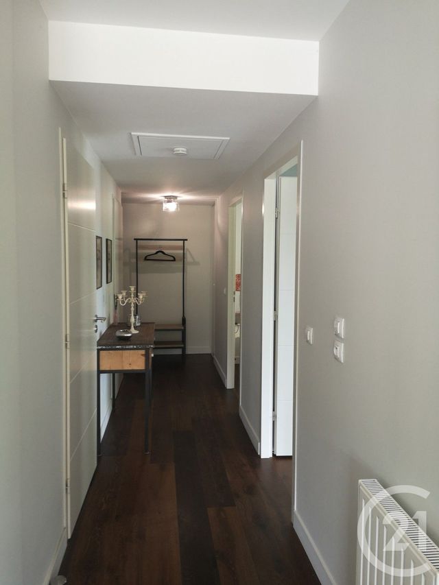 Appartement T2 à louer - 3 pièces - 67.44 m2 - PLOEMEUR - 56 - BRETAGNE - Century 21 Ploemeur Immobilier