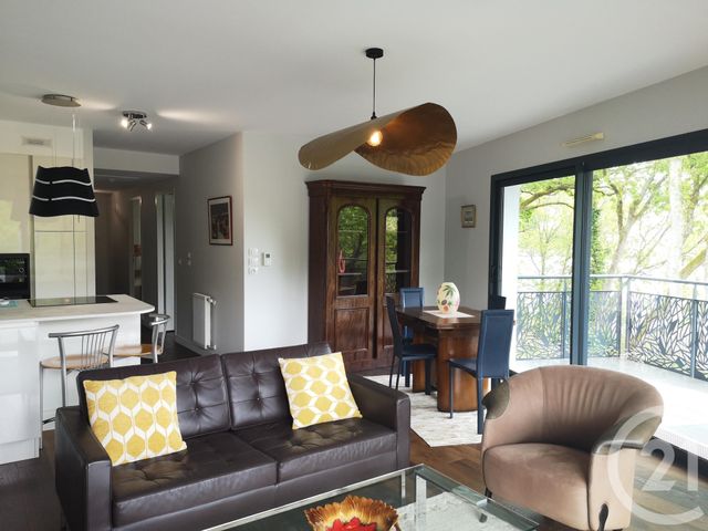 Appartement T2 à louer PLOEMEUR