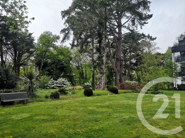 Appartement T2 à louer - 3 pièces - 67.44 m2 - PLOEMEUR - 56 - BRETAGNE - Century 21 Ploemeur Immobilier