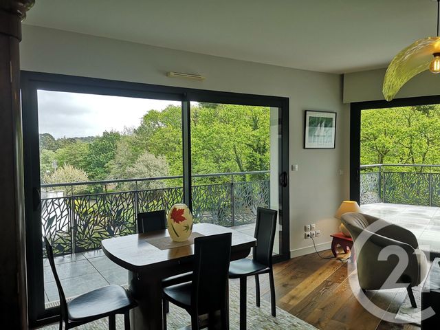 Appartement T2 à louer - 3 pièces - 67.44 m2 - PLOEMEUR - 56 - BRETAGNE - Century 21 Ploemeur Immobilier