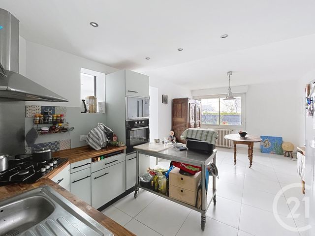 maison à vendre - 5 pièces - 114.0 m2 - PLOEMEUR - 56 - BRETAGNE - Century 21 Ploemeur Immobilier