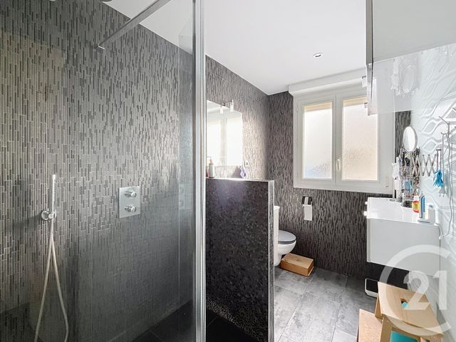 maison à vendre - 5 pièces - 114.0 m2 - PLOEMEUR - 56 - BRETAGNE - Century 21 Ploemeur Immobilier