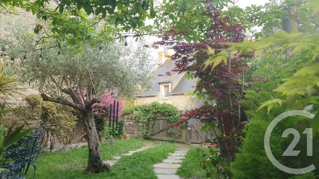 Maison à vendre PLOEMEUR