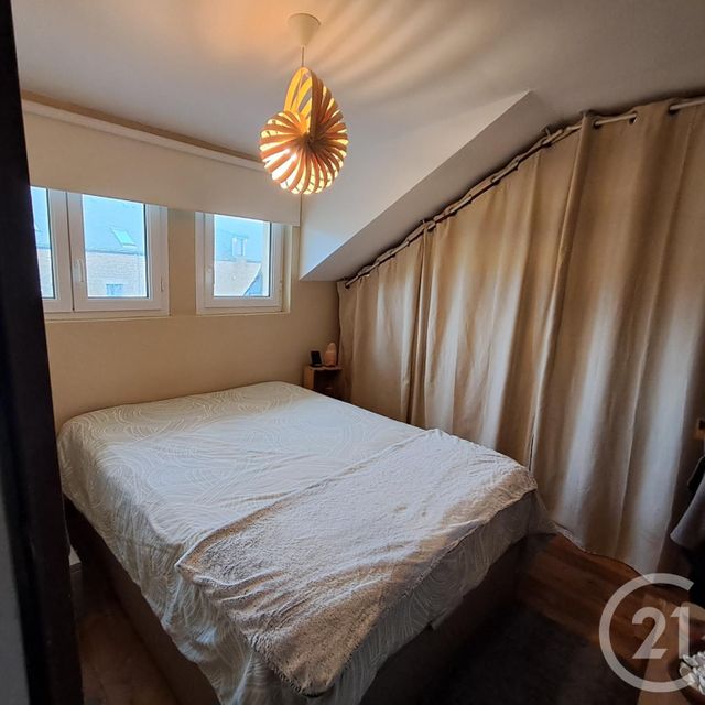 maison à vendre - 6 pièces - 73.45 m2 - PLOEMEUR - 56 - BRETAGNE - Century 21 Ploemeur Immobilier