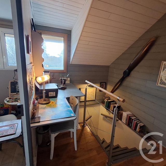 maison à vendre - 6 pièces - 73.45 m2 - PLOEMEUR - 56 - BRETAGNE - Century 21 Ploemeur Immobilier