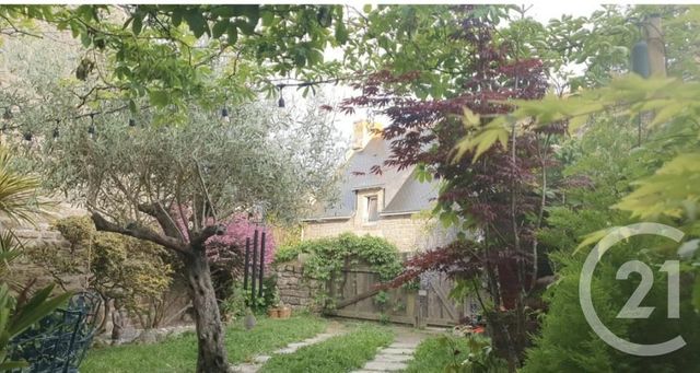 Maison à vendre PLOEMEUR