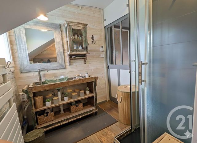 maison à vendre - 6 pièces - 73.45 m2 - PLOEMEUR - 56 - BRETAGNE - Century 21 Ploemeur Immobilier