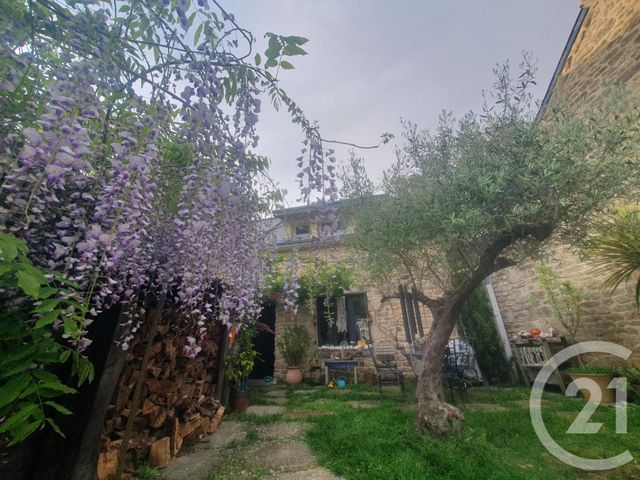 maison - PLOEMEUR - 56