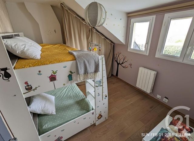 maison à vendre - 6 pièces - 73.45 m2 - PLOEMEUR - 56 - BRETAGNE - Century 21 Ploemeur Immobilier