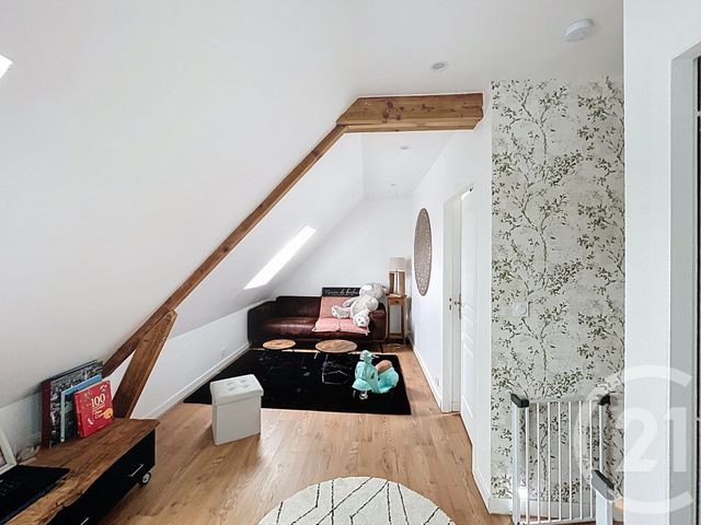 maison à vendre - 5 pièces - 114.6 m2 - PLOEMEUR - 56 - BRETAGNE - Century 21 Ploemeur Immobilier