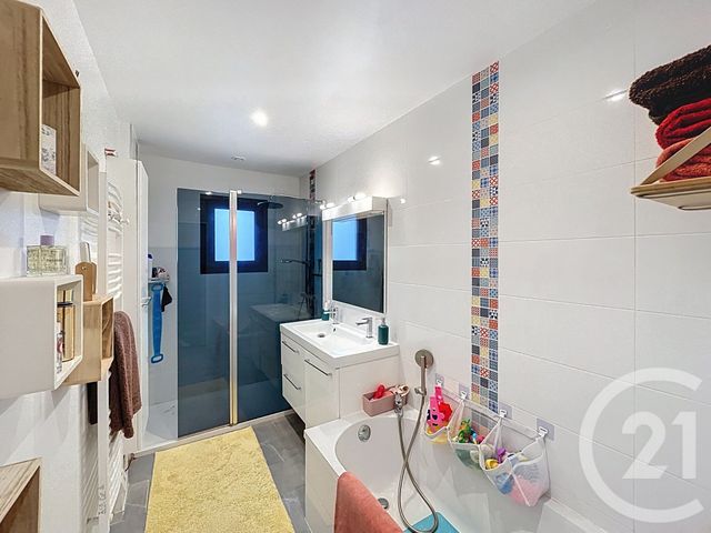 maison à vendre - 5 pièces - 114.6 m2 - PLOEMEUR - 56 - BRETAGNE - Century 21 Ploemeur Immobilier