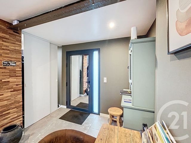 maison à vendre - 5 pièces - 114.6 m2 - PLOEMEUR - 56 - BRETAGNE - Century 21 Ploemeur Immobilier