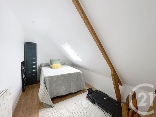 maison à vendre - 5 pièces - 114.6 m2 - PLOEMEUR - 56 - BRETAGNE - Century 21 Ploemeur Immobilier