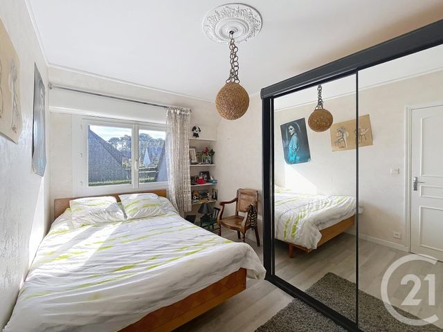 maison à vendre - 5 pièces - 97.6 m2 - PLOEMEUR - 56 - BRETAGNE - Century 21 Ploemeur Immobilier