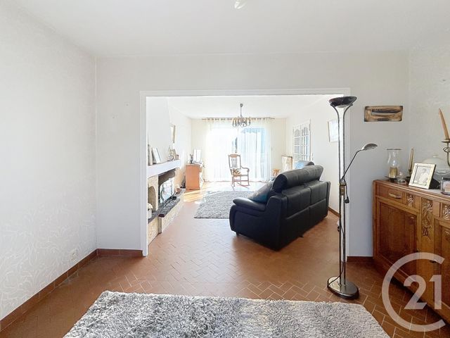 maison à vendre - 5 pièces - 97.6 m2 - PLOEMEUR - 56 - BRETAGNE - Century 21 Ploemeur Immobilier