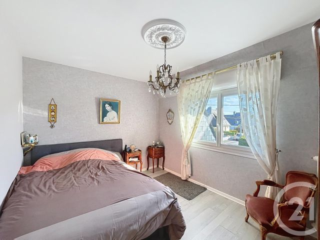 maison à vendre - 5 pièces - 97.6 m2 - PLOEMEUR - 56 - BRETAGNE - Century 21 Ploemeur Immobilier