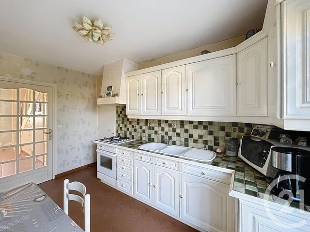 maison à vendre - 5 pièces - 97.6 m2 - PLOEMEUR - 56 - BRETAGNE - Century 21 Ploemeur Immobilier