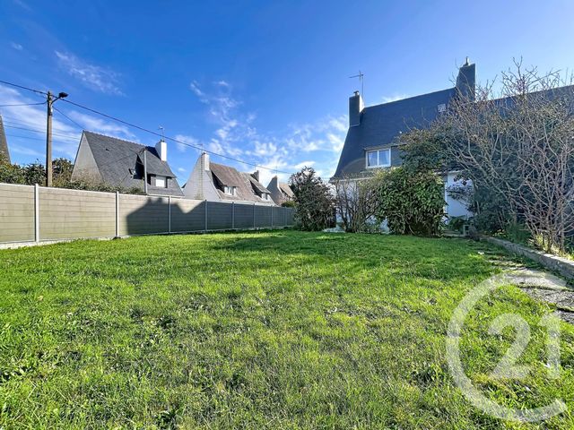 maison à vendre - 5 pièces - 97.6 m2 - PLOEMEUR - 56 - BRETAGNE - Century 21 Ploemeur Immobilier