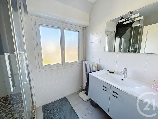 maison à vendre - 5 pièces - 97.6 m2 - PLOEMEUR - 56 - BRETAGNE - Century 21 Ploemeur Immobilier