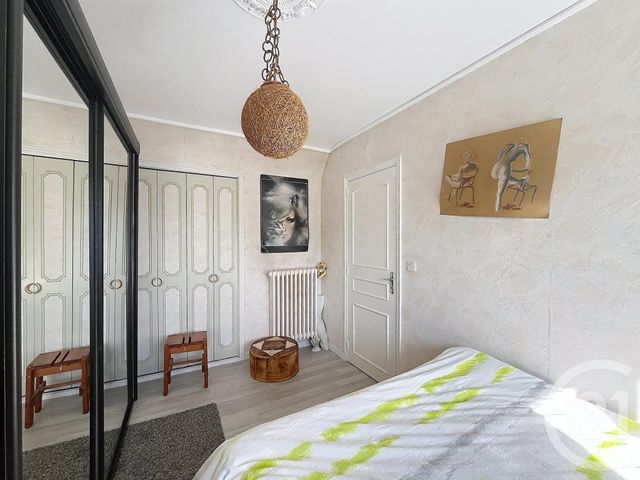 maison à vendre - 5 pièces - 97.6 m2 - PLOEMEUR - 56 - BRETAGNE - Century 21 Ploemeur Immobilier