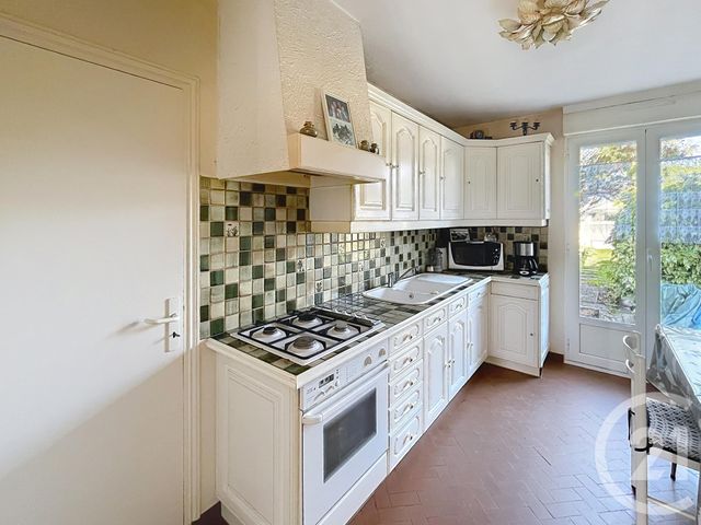 maison à vendre - 5 pièces - 97.6 m2 - PLOEMEUR - 56 - BRETAGNE - Century 21 Ploemeur Immobilier