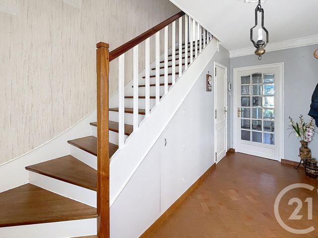 maison à vendre - 5 pièces - 97.6 m2 - PLOEMEUR - 56 - BRETAGNE - Century 21 Ploemeur Immobilier