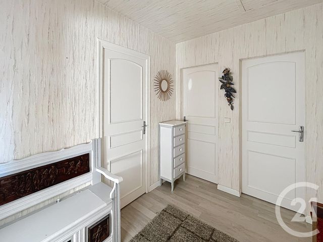 maison à vendre - 5 pièces - 97.6 m2 - PLOEMEUR - 56 - BRETAGNE - Century 21 Ploemeur Immobilier