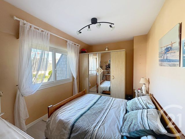 maison à vendre - 5 pièces - 97.6 m2 - PLOEMEUR - 56 - BRETAGNE - Century 21 Ploemeur Immobilier