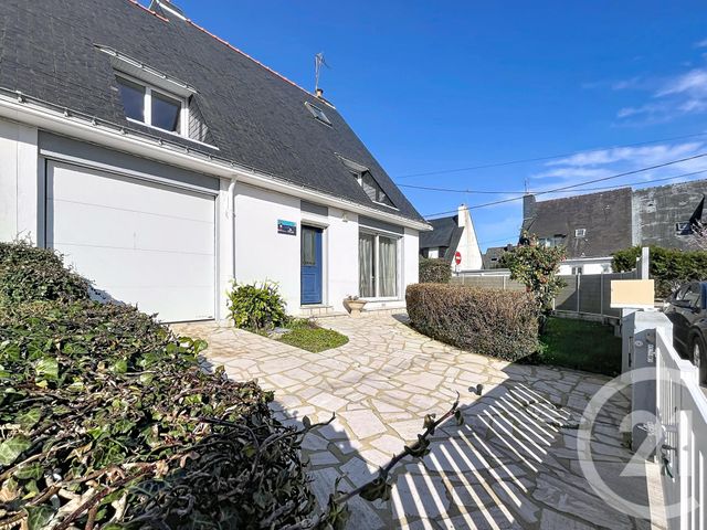 maison - PLOEMEUR - 56