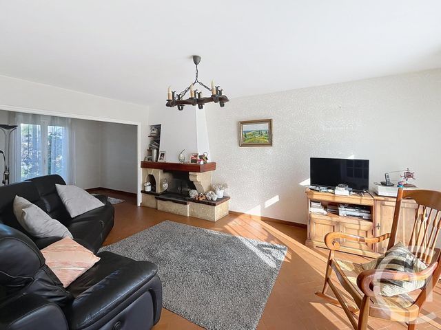 maison à vendre - 5 pièces - 97.6 m2 - PLOEMEUR - 56 - BRETAGNE - Century 21 Ploemeur Immobilier