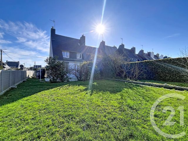 maison à vendre - 5 pièces - 97.6 m2 - PLOEMEUR - 56 - BRETAGNE - Century 21 Ploemeur Immobilier