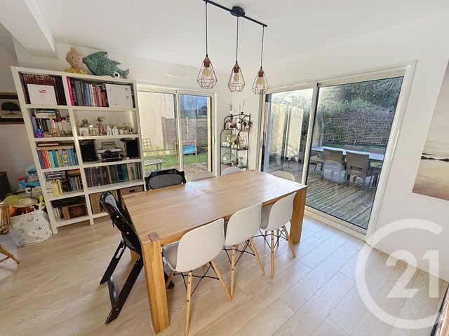 maison à vendre - 5 pièces - 114.0 m2 - GUIDEL - 56 - BRETAGNE - Century 21 Ploemeur Immobilier