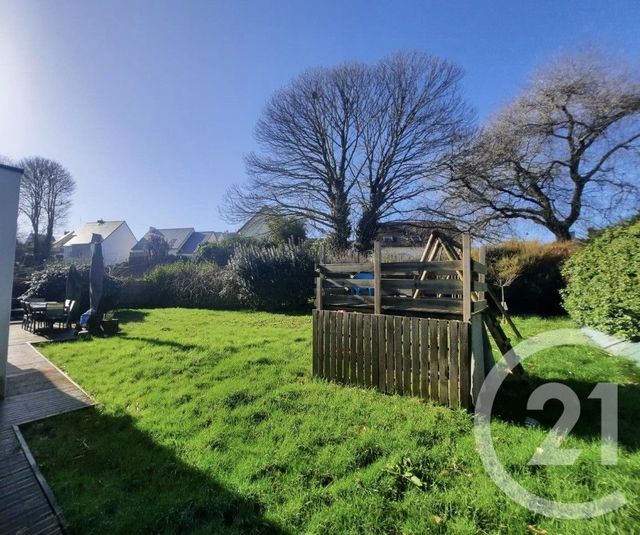 maison à vendre - 5 pièces - 114.0 m2 - GUIDEL - 56 - BRETAGNE - Century 21 Ploemeur Immobilier