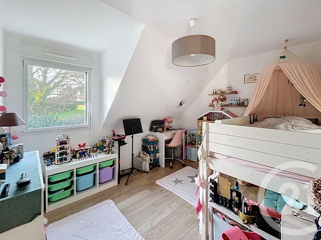 maison à vendre - 5 pièces - 114.0 m2 - GUIDEL - 56 - BRETAGNE - Century 21 Ploemeur Immobilier