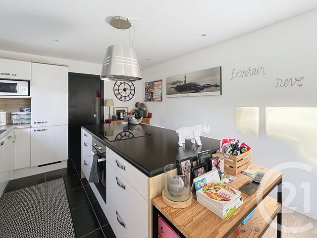 maison à vendre - 5 pièces - 114.0 m2 - GUIDEL - 56 - BRETAGNE - Century 21 Ploemeur Immobilier