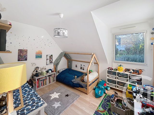 maison à vendre - 5 pièces - 114.0 m2 - GUIDEL - 56 - BRETAGNE - Century 21 Ploemeur Immobilier