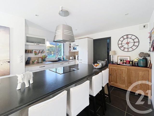 maison à vendre - 5 pièces - 114.0 m2 - GUIDEL - 56 - BRETAGNE - Century 21 Ploemeur Immobilier