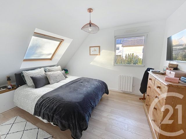 maison à vendre - 5 pièces - 114.0 m2 - GUIDEL - 56 - BRETAGNE - Century 21 Ploemeur Immobilier