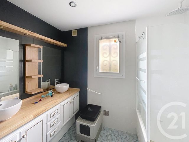 maison à vendre - 6 pièces - 119.97 m2 - PLOEMEUR - 56 - BRETAGNE - Century 21 Ploemeur Immobilier