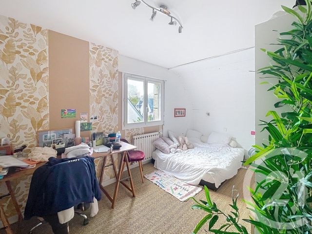 maison à vendre - 6 pièces - 119.97 m2 - PLOEMEUR - 56 - BRETAGNE - Century 21 Ploemeur Immobilier