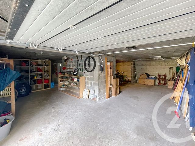 maison à vendre - 6 pièces - 119.97 m2 - PLOEMEUR - 56 - BRETAGNE - Century 21 Ploemeur Immobilier