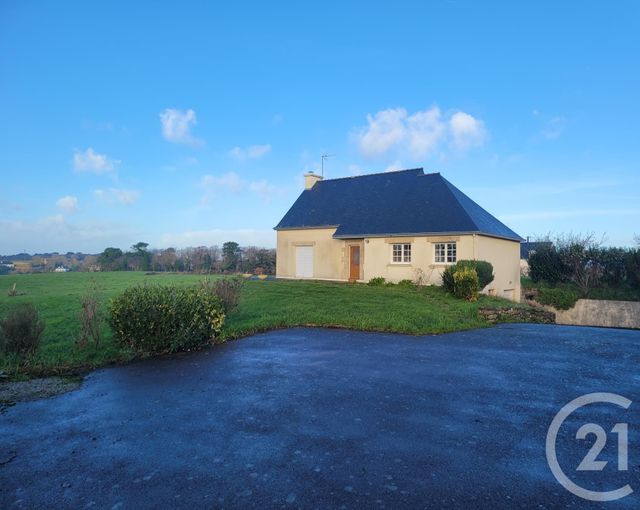 maison à vendre - 4 pièces - 89.0 m2 - GUIDEL - 56 - BRETAGNE - Century 21 Ploemeur Immobilier