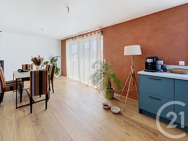 maison à vendre - 4 pièces - 92.36 m2 - GUIDEL - 56 - BRETAGNE - Century 21 Ploemeur Immobilier