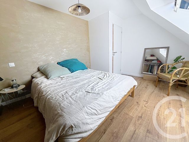 maison à vendre - 4 pièces - 92.36 m2 - GUIDEL - 56 - BRETAGNE - Century 21 Ploemeur Immobilier