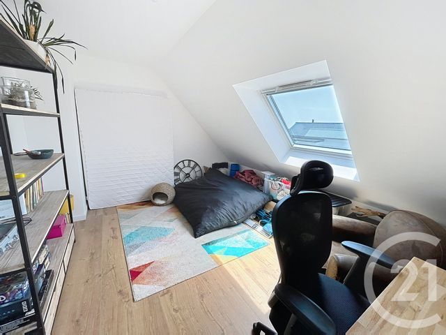 maison à vendre - 4 pièces - 92.36 m2 - GUIDEL - 56 - BRETAGNE - Century 21 Ploemeur Immobilier