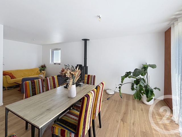 maison à vendre - 4 pièces - 92.36 m2 - GUIDEL - 56 - BRETAGNE - Century 21 Ploemeur Immobilier