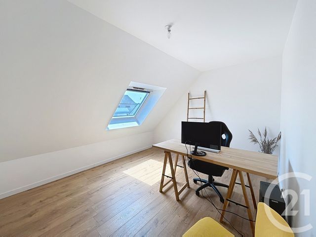 maison à vendre - 4 pièces - 92.36 m2 - GUIDEL - 56 - BRETAGNE - Century 21 Ploemeur Immobilier