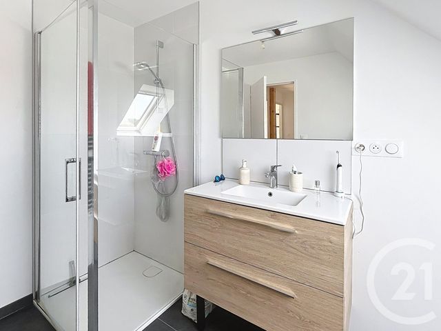 maison à vendre - 4 pièces - 92.36 m2 - GUIDEL - 56 - BRETAGNE - Century 21 Ploemeur Immobilier